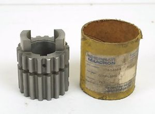 CINCINNATI MACHINE 3614684 Coupling 1-3/8IN