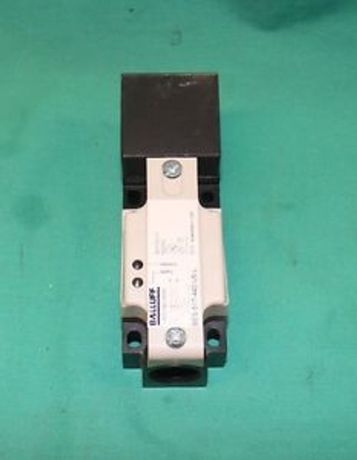 Balluff BES-517-442-U5-L Proximity Sensor Switch NEW