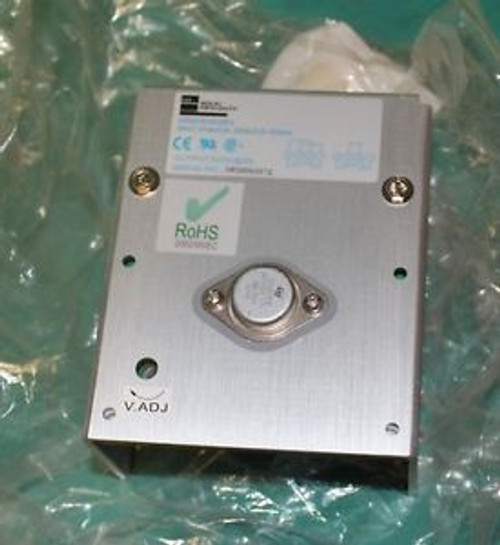 Sola Hevi-Duty 83-05-230-3 Power Supply NEW