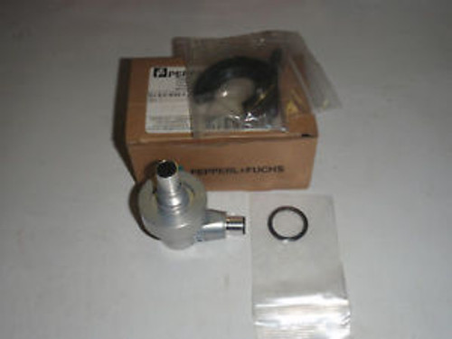 Pepperl Fuchs NJ 2-C-E02-1.025?-V1 Inductive Sensor_NJ2-C-E02-1.025?-V1 _ 904418