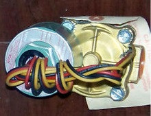 1 NEW ASCO 82922 SOLENOID VALVE New