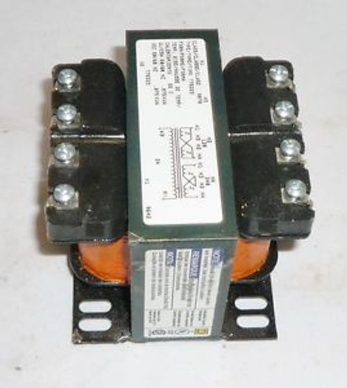 Square D Industrial Control Transformer #4R900