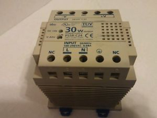 IDEC Power Supply PS5R-C24