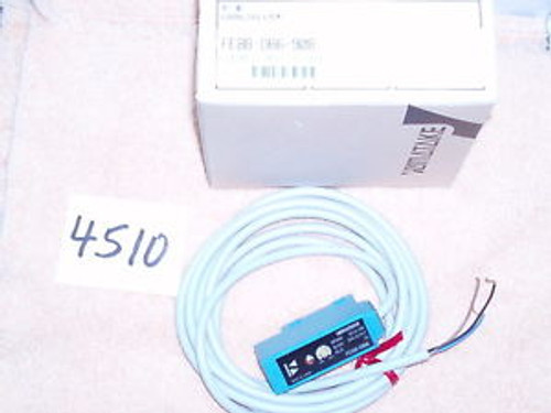 Yamatake FE8B-DB6-908 Photoelectric Sensor