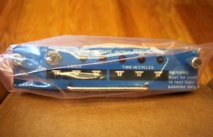 Autotech LT715 Control Module Angle On Time Off - NEW