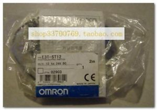 1PC OMRON E3T-ST12 xhgj22