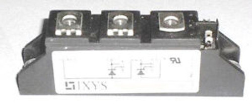 1 pcs  MCD162-12IO1  IXYS THYRISTOR / DIODE MODULE