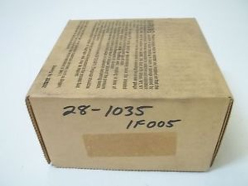 ASHCROFT 28-10351F005 DURAGAUGE 0-3000PSI NEW IN A BOX