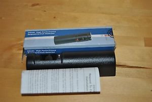 NEW BOSCH HIGH PERFORMANCE REQUEST TO EXIT DETECTOR DS161