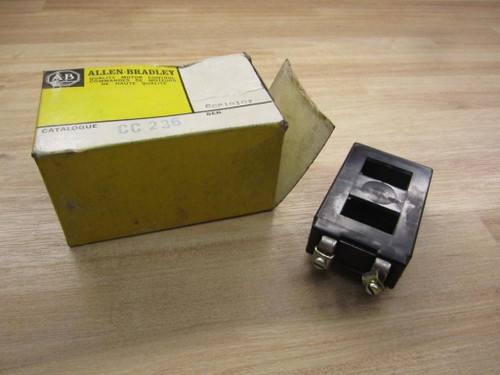 Allen Bradley Cc236 Nsnp Genuine Ab Cc 236