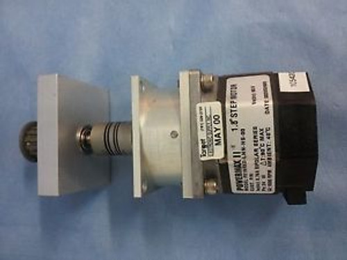 Pacific Scientific VDE0530-S1 Step Motor