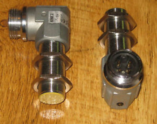 Turck Proximity Sensor 40mm Bi5-G18-AN6X-B1441 (Bi5G18A