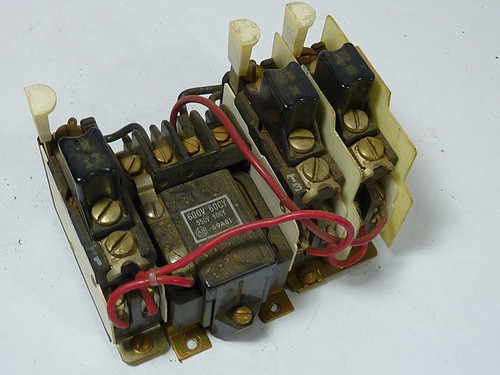 Allen Bradley 69A81 Nsnp Genuine Ab