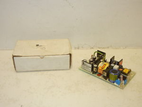 EGS SOLA / HEVI-DUTY GLS-04-040 NEW POWER SUPPLY GLS04040