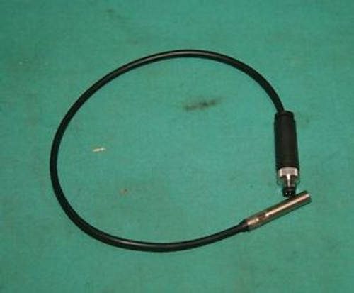 Wenglor IR020BE37VB Inductive Proximity Switch Sensor NEW