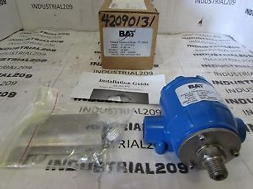 BAY PRESSURE TRANSDUCER PT-1000-S NEW IN BOX