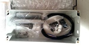 New Johnson Controls M9000-320 Series Weather Shield