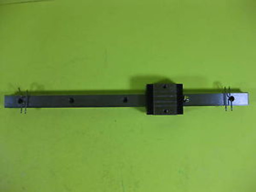 Misumi Linear Actuator -- SVR 24 -- New