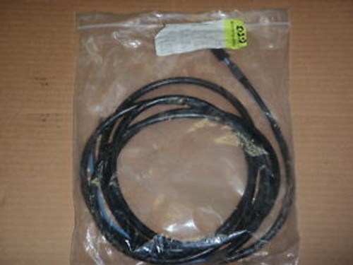 NEW GE Fanuc Cable 44C742176-001 Alpha_700-44525_44C742176001_70044525