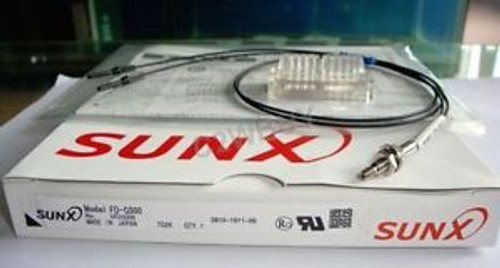 1PC sunx FD-G500 xhg50