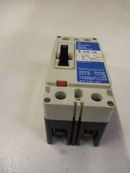 WESTINGHOUSE CIRCUIT BREAKER EHD2015 NEW OUT OF BOX