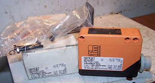 NEW EFECTOR OAP-FKOA/LS500L PHOTOELECTRIC SENSOR OA3507