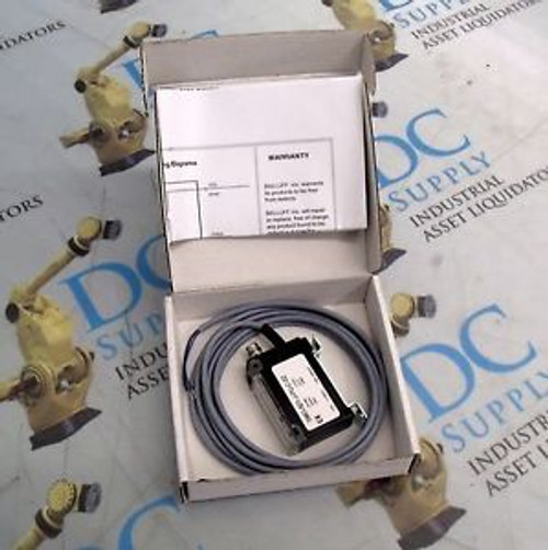 BALLUFF BMO-A01-J-PU-C-02 PHOTOELECTRIC SENSOR New