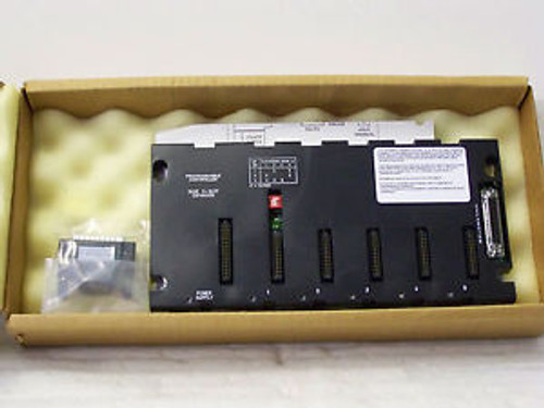 GE FANUC IC693CHS398C  EXPANSION BASEPLATE