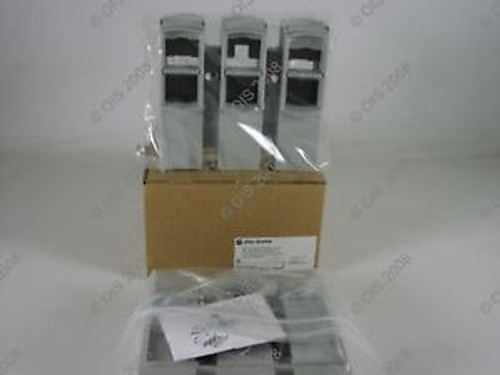 ALLEN BRADLEY 100-DTB420 TERMINAL LUG KIT 3 POLE New