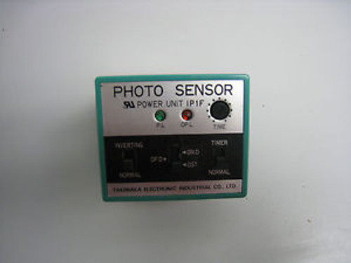 Takenaka Photo Sensor Power Unit IP1F