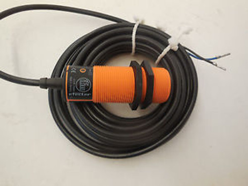 NEW IFM EFECTOR II5376 INDUCTIVE SENSOR