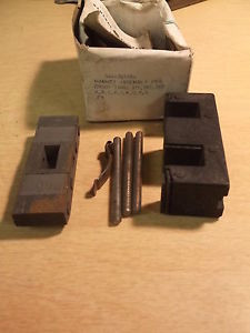 NEW General Electric Magnet Assembly for CR305 311 387 390