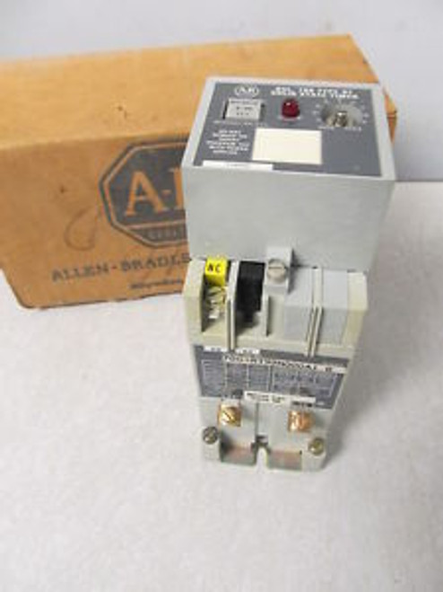 ALLEN BRADLEY 700-RT99N000A1 SOLID STATE TIMER New