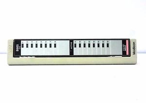 RX-1435 NEW AEG MODICON AS-B805-016 16-POINT DISCRETE INPUT MODULE