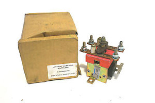 NEW PRESTOLITE HB1UM3600 CONTACTOR 05840-08300