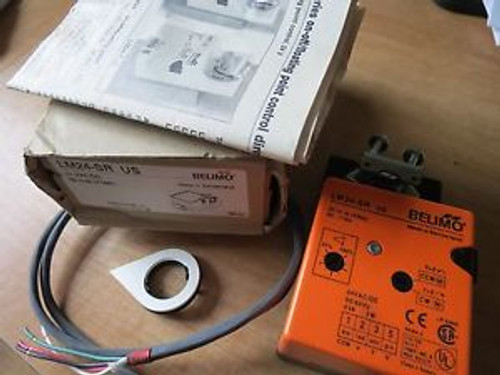 Belimo LM24-SR US Actuator NEW
