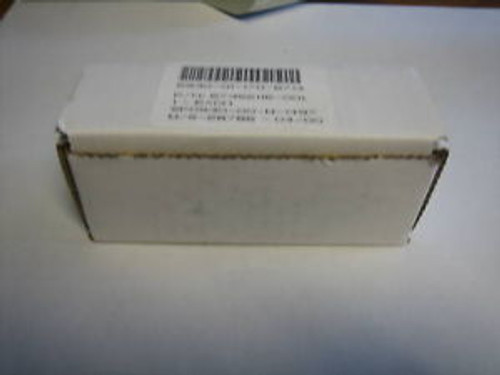 2 BAE SYSTEM MIL-SPEC SWITCH 57352115001 5930011706714