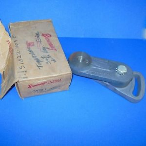 BROWNING MALLEABLE CHAIN TIGHTENER DATO-1 NEW