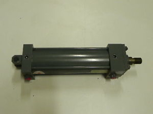 NEW MILLER AA84R2N CYLINDER 2-1/2 BORE 7 STROKE