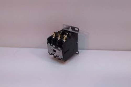 Square D 8910DPA23V02 3 Pole 25 Amp 120V Definite Purpose Contactor