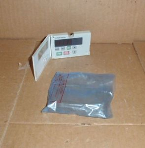 FR-PA02-02 Mitsubishi New VFD AC Drive Inverter Parameter Unit FRPA0202