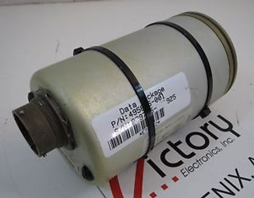 New Thomas Micron Position Transducer Model: 50-308-971-1832