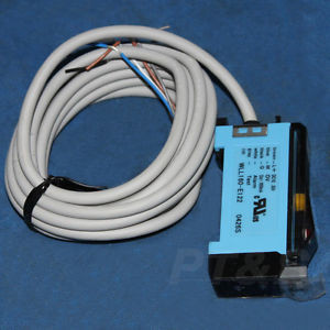 Sick WLL160-E122 0426S New