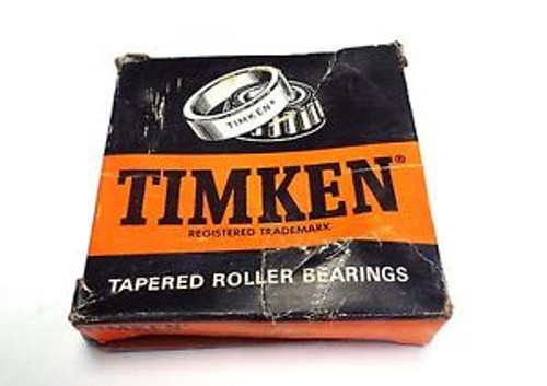 NEW TIMKEN TAPERED ROLLER BEARING 27687 CONE 295199