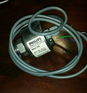 PHILIPS PRESSURE TRANSDUCER TRANSMITTER Sensor P14 9404 264 20131 NEW