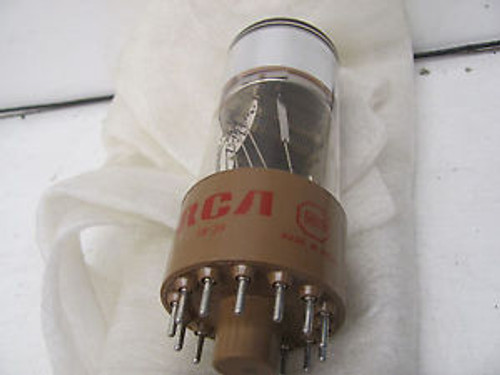 BURLE RCA PHOTOMULTIPLIER TUBE 5819 78-39 NEW(OTHER)