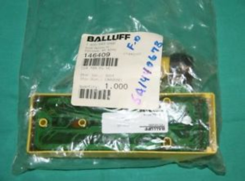 Balluff C04 T8R-PG16 PG 16 interface block micro 8 port