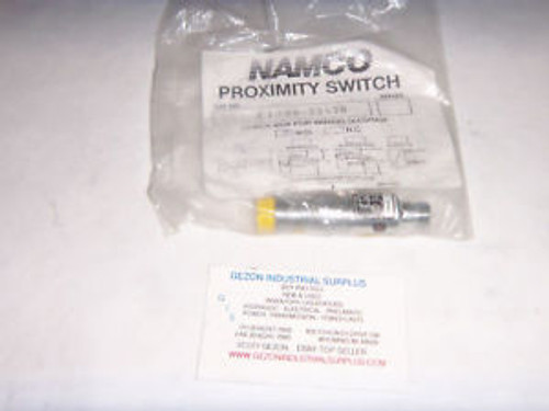 Namco Proximity Switch N/O AC 85-250VDC # ET320-33420