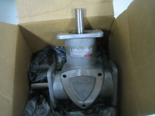 Boston Speed Reducer RA1521