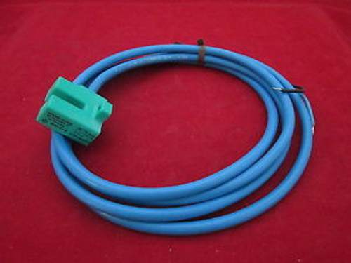 Pepperl + Fuchs SJ5-K-N Inductive Sensor